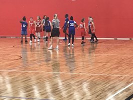 Nebraska Attack - Girls Only No Zone Basketball Tournament